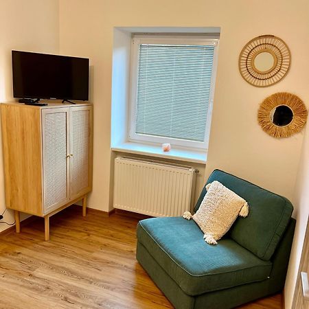 Susilova 14 Apartments II Przerów Zewnętrze zdjęcie