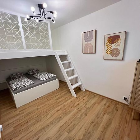 Susilova 14 Apartments II Przerów Zewnętrze zdjęcie
