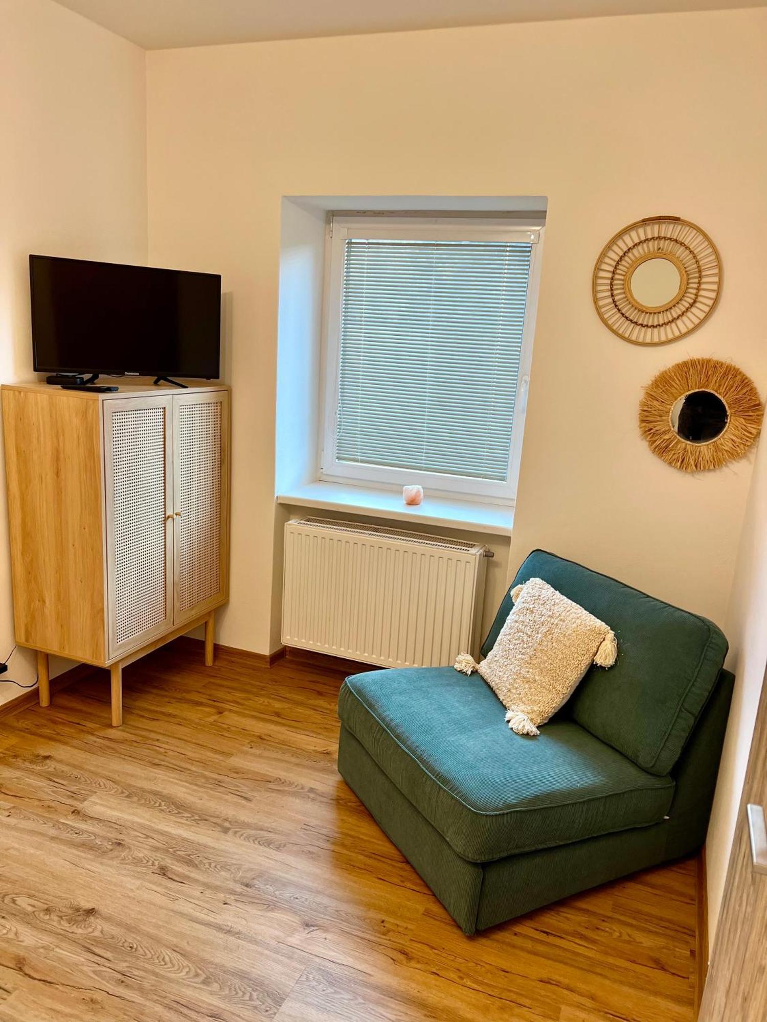 Susilova 14 Apartments II Przerów Zewnętrze zdjęcie