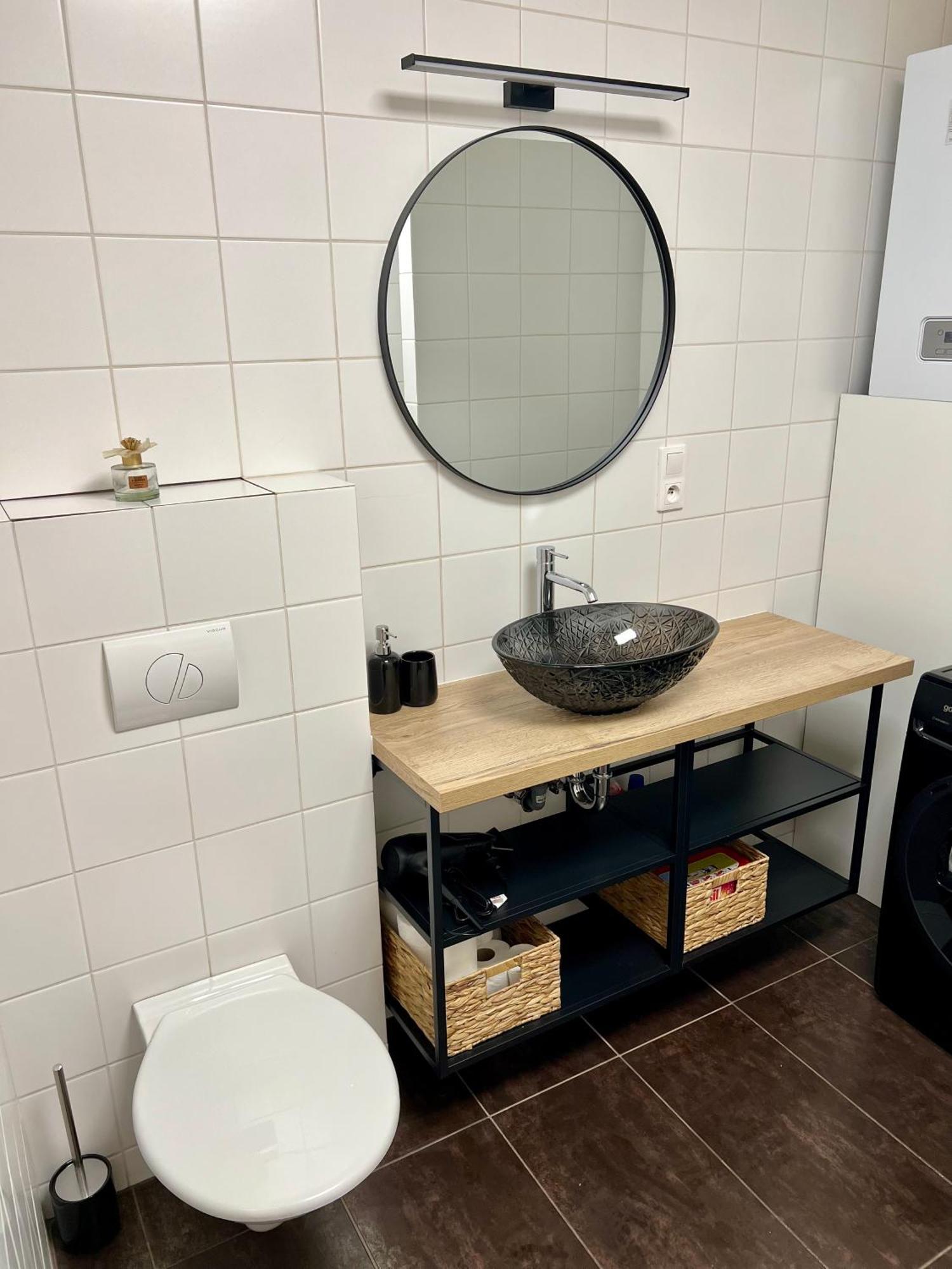 Susilova 14 Apartments II Przerów Zewnętrze zdjęcie