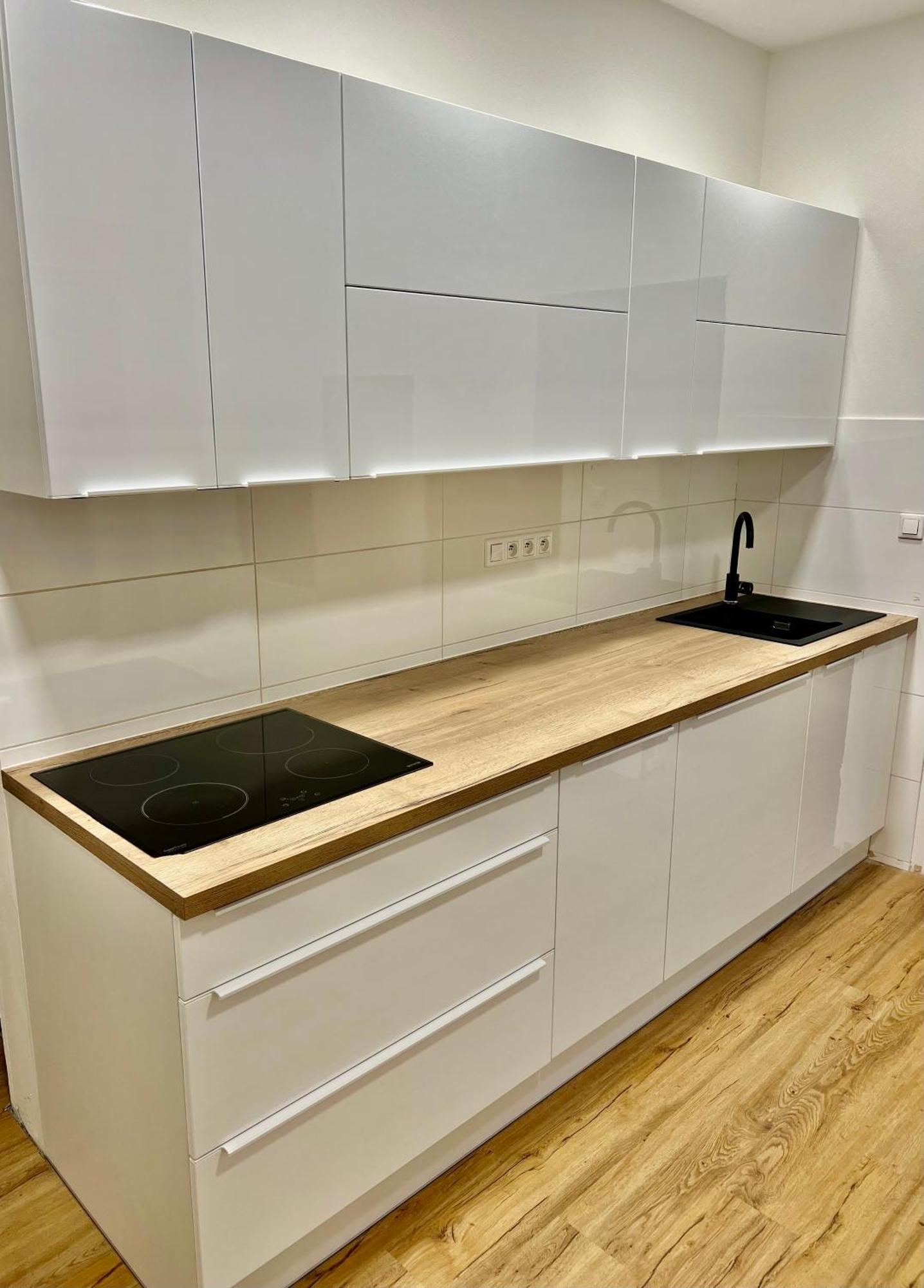 Susilova 14 Apartments II Przerów Zewnętrze zdjęcie