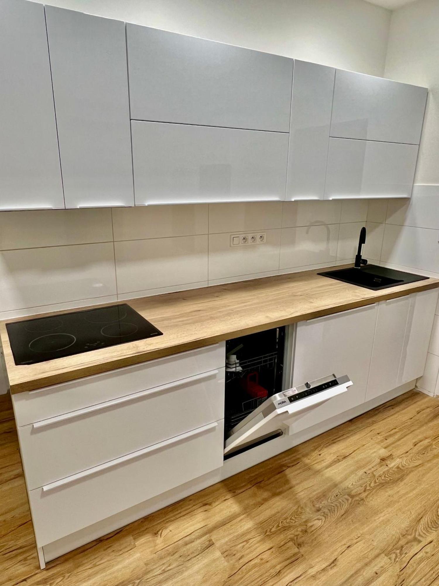 Susilova 14 Apartments II Przerów Zewnętrze zdjęcie