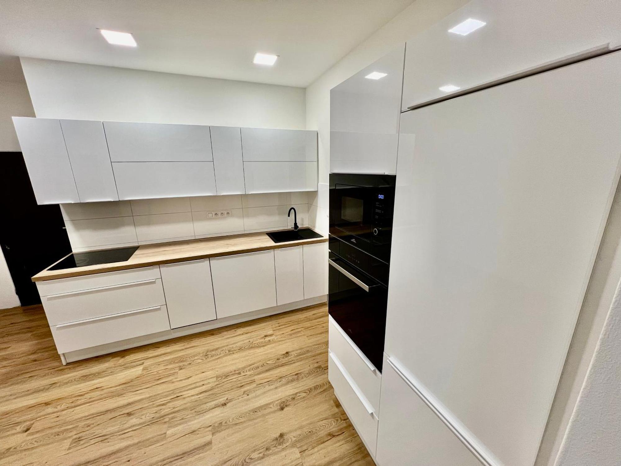 Susilova 14 Apartments II Przerów Zewnętrze zdjęcie