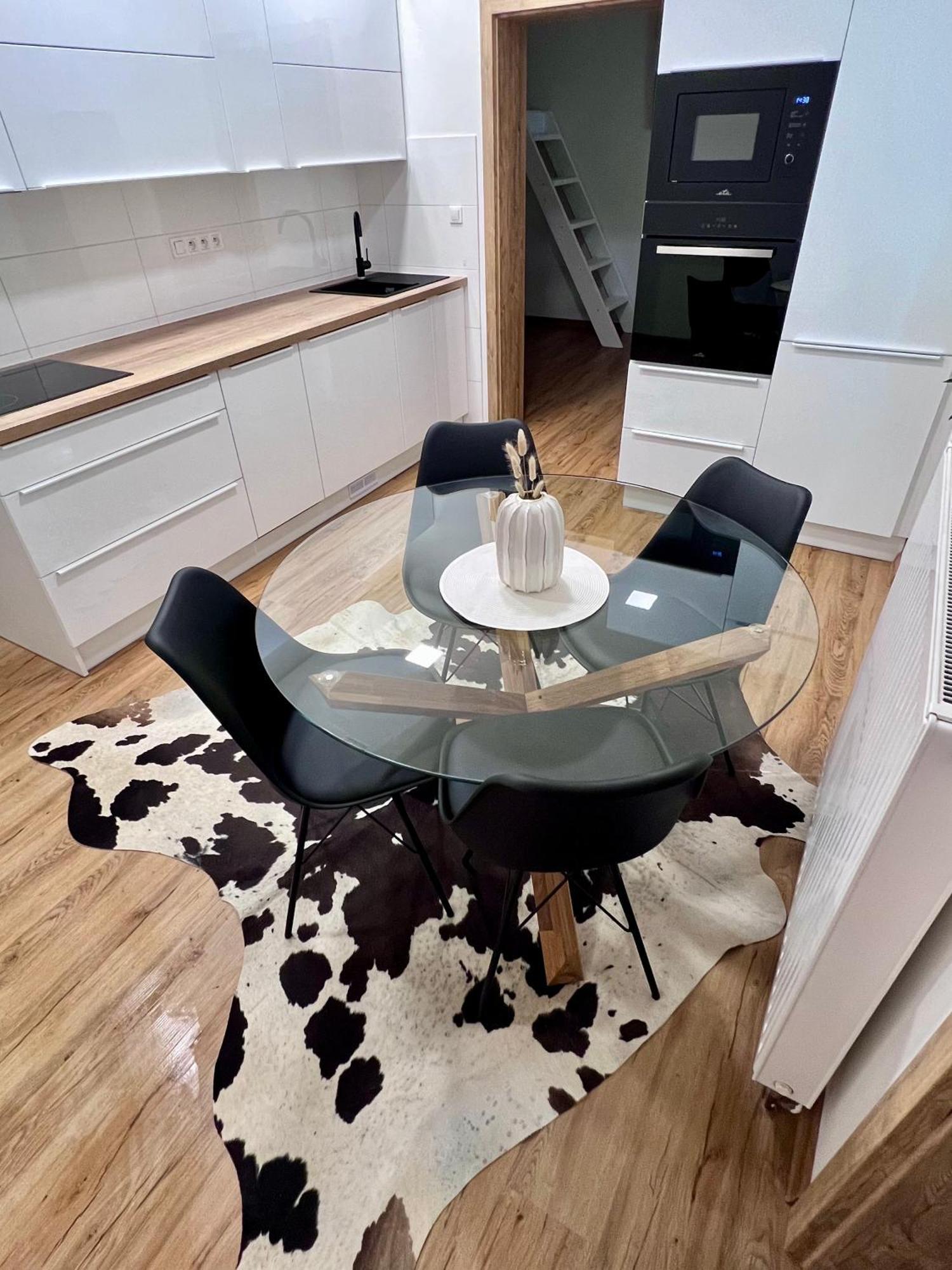 Susilova 14 Apartments II Przerów Zewnętrze zdjęcie